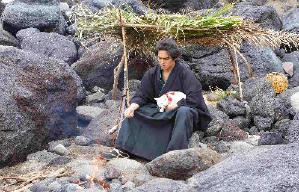 貓侍：萌主現身電影劇照5