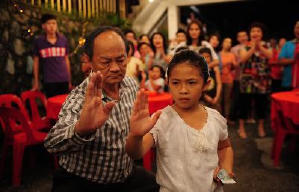 我來自紐約電影劇照2