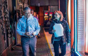 華爾街綁架直擊電影劇照3