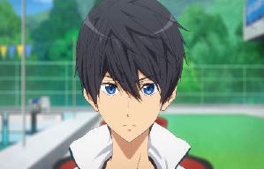 High☆Speed! the movie - Free! Starting Days -電影劇照8