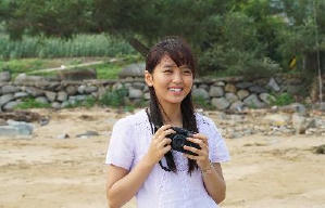 戀上初夏電影劇照4