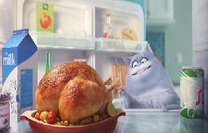 PetPet當家電影劇照8