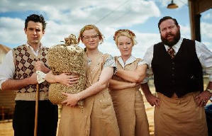 華麗轉身電影劇照6