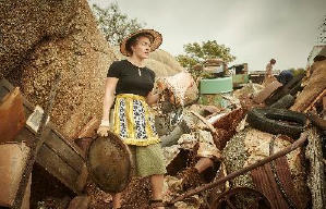 華麗轉身電影劇照8