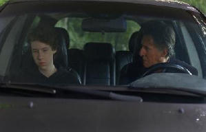 響亮的祕密電影劇照10