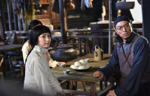 危城電影劇照14