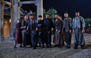 危城電影劇照17