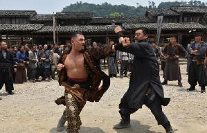 危城電影劇照11