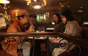 冤魂物業: 殘穢電影劇照4