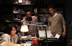 冤魂物業: 殘穢電影劇照6