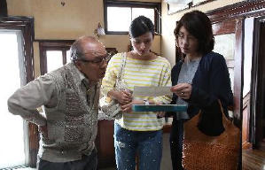 冤魂物業: 殘穢電影劇照9