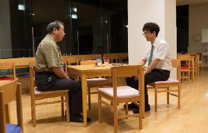 小花的味噌湯電影劇照3