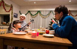 小花的味噌湯電影劇照4