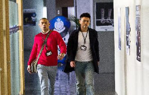 刑警兄弟電影劇照5