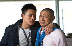 刑警兄弟電影劇照7