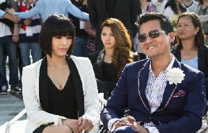 刑警兄弟電影劇照12