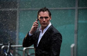 遇見你之前電影劇照2