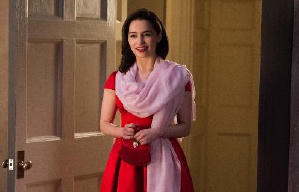 遇見你之前電影劇照5