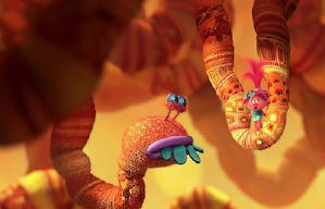 魔髮精靈電影劇照4