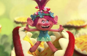 魔髮精靈電影劇照5