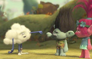 魔髮精靈電影劇照6