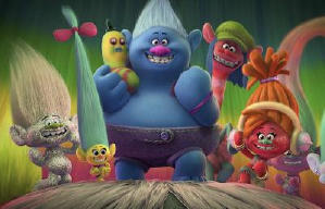 魔髮精靈電影劇照7