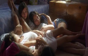 青春禁不住電影劇照2