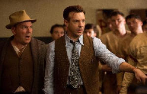 美國飛人電影劇照2