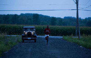 美國飛人電影劇照3