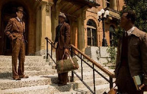 美國飛人電影劇照4