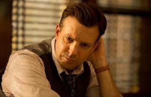 美國飛人電影劇照5