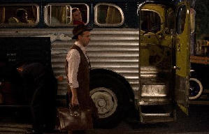 美國飛人電影劇照6