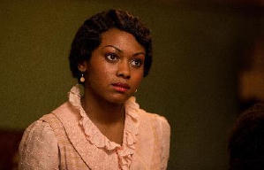 美國飛人電影劇照7