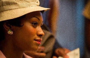 美國飛人電影劇照8