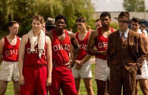 美國飛人電影劇照9