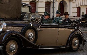 美國飛人電影劇照10