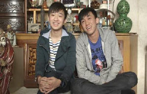 少年滋味電影劇照3