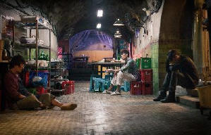 火鍋英雄電影劇照5