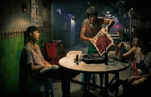 火鍋英雄電影劇照7