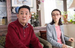 嫲煩家族電影劇照3