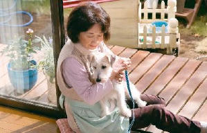 嫲煩家族電影劇照7