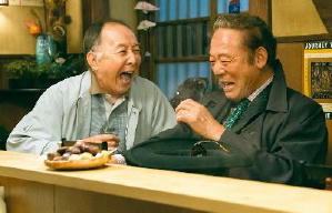 嫲煩家族電影劇照8