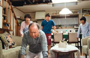 嫲煩家族電影劇照10