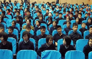 洗腦遊戲電影劇照5