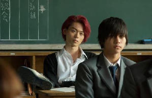 暗殺教室：畢業編電影劇照2