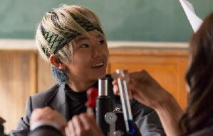 暗殺教室：畢業編電影劇照6