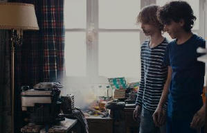 兩個沸青去旅行電影劇照3