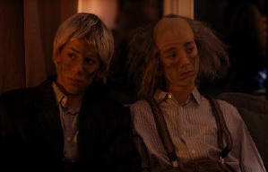 兩個沸青去旅行電影劇照7