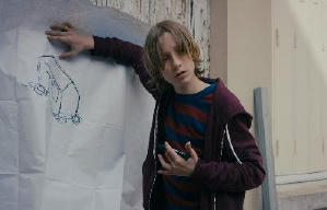 兩個沸青去旅行電影劇照8