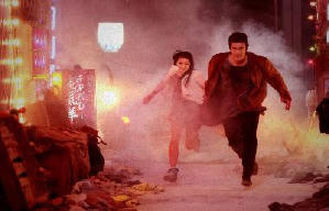 火星異種電影劇照2